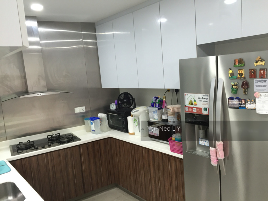 Nanyang Park (D19), Terrace #133226102